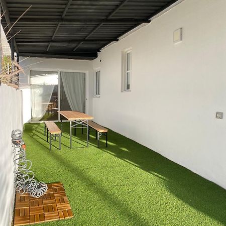 הוילה לוס יאנוס דה אריאדנה Casa “Dona Gloria” מראה חיצוני תמונה