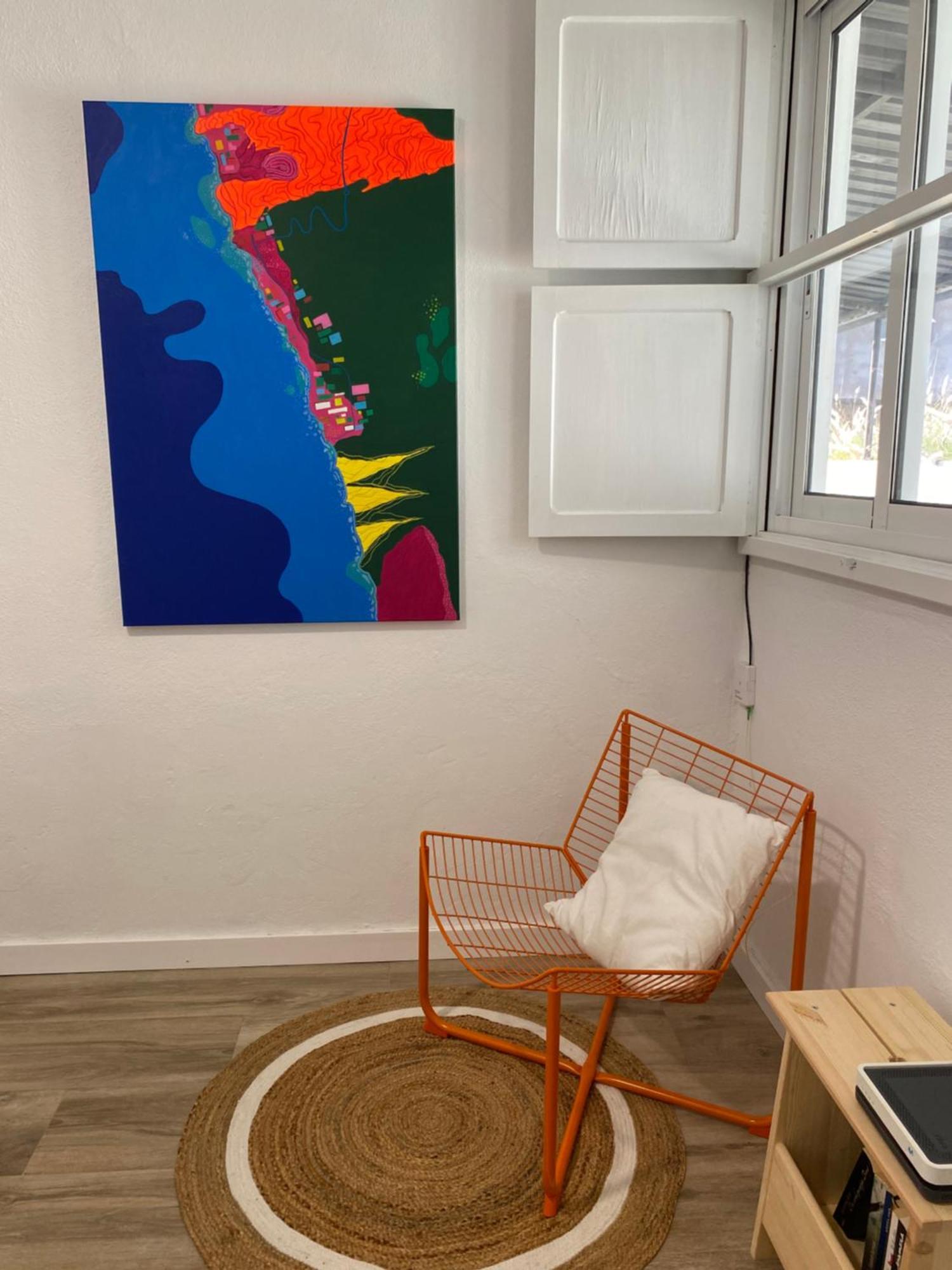 הוילה לוס יאנוס דה אריאדנה Casa “Dona Gloria” מראה חיצוני תמונה